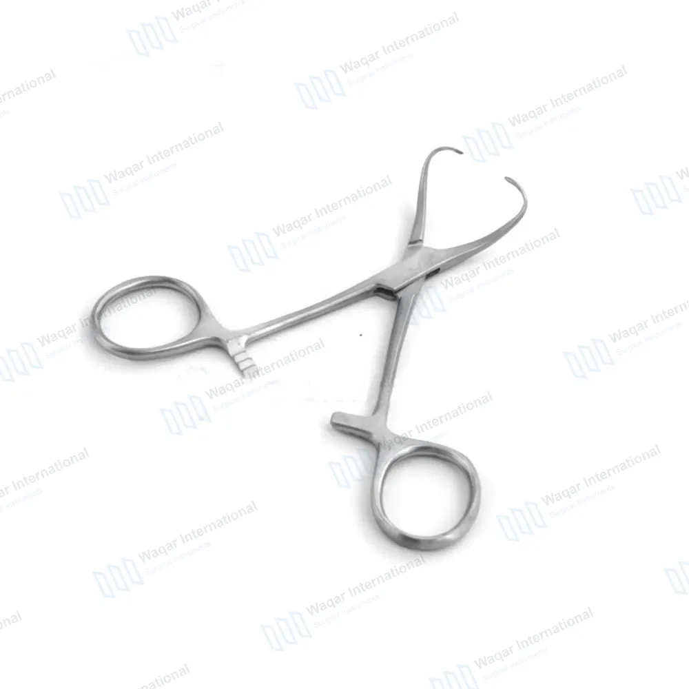 Towel Forceps