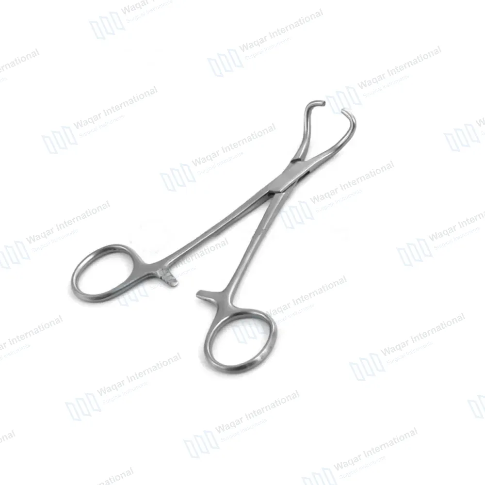 Tohoku Towel Forceps