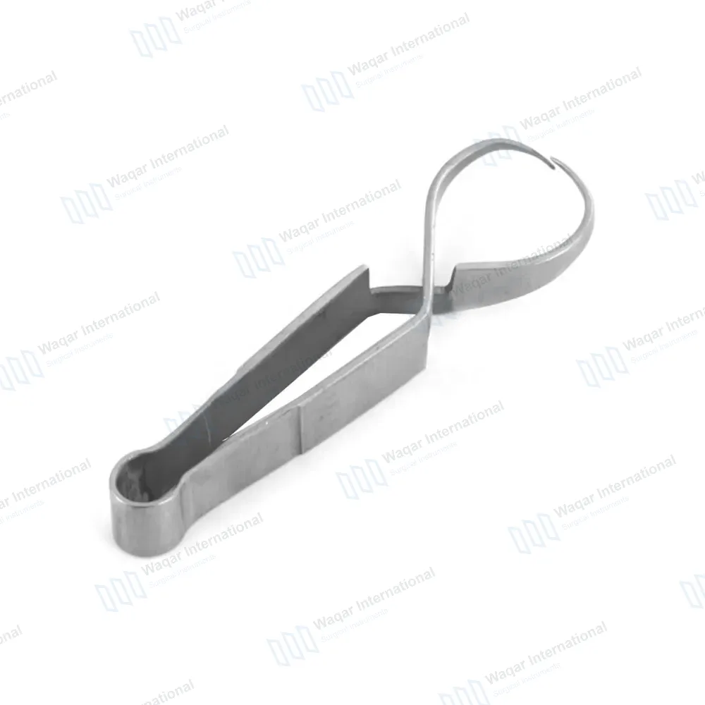 Schaedel Towel Forceps
