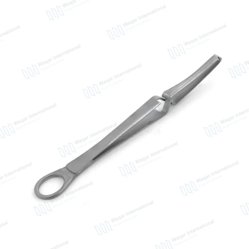 Doyen Towel Forceps