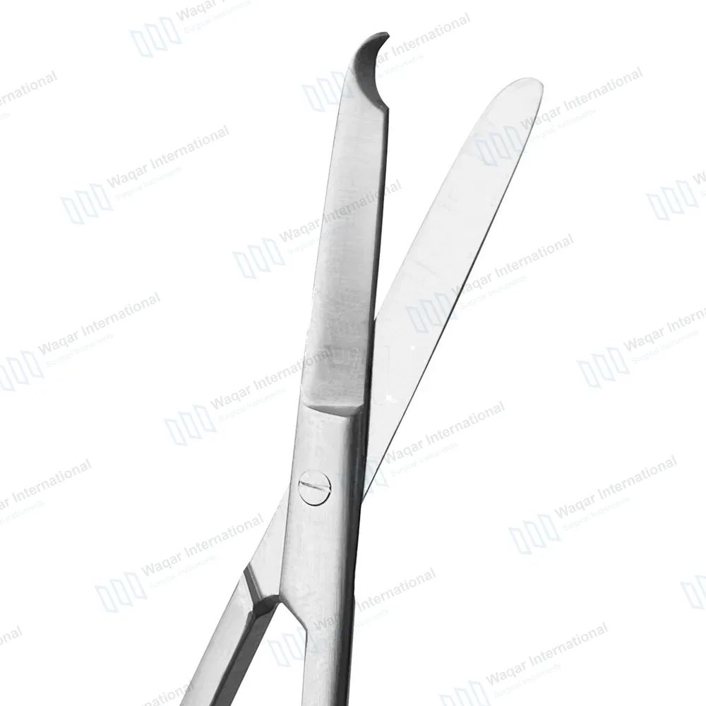 Spencer Stitch Suture Scissors 5.5″ Surgical Veterinary