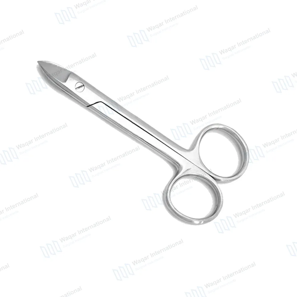 Crown Beebee Scissors Dental Surgical 4.5 Str