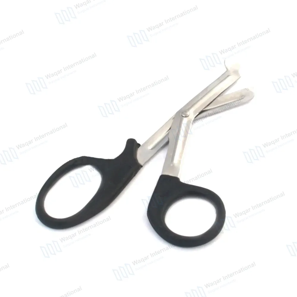 Universal Scissors