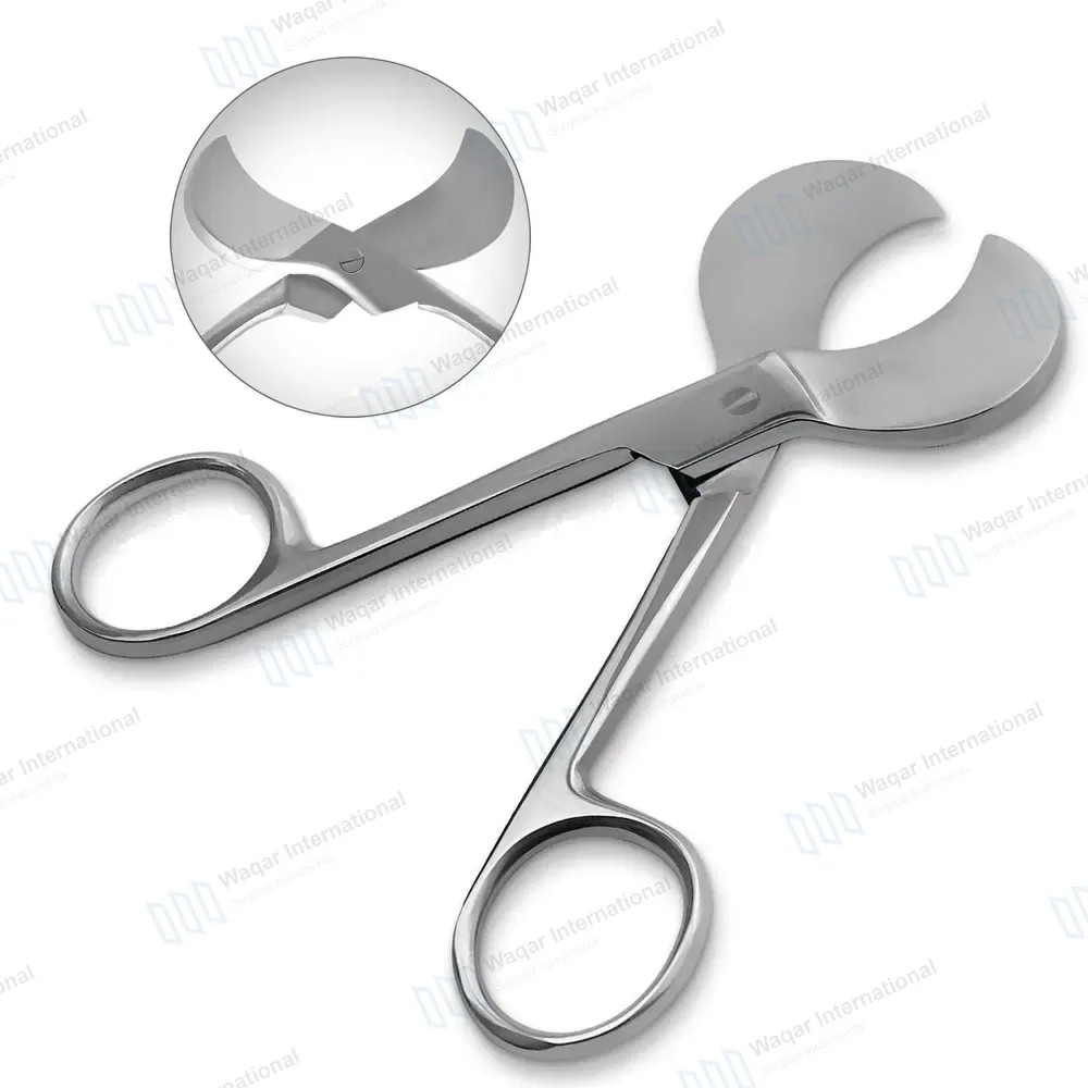 U.S.A Mod Scissors