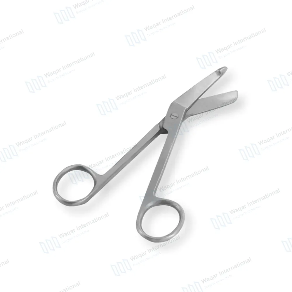 Lister Scissors