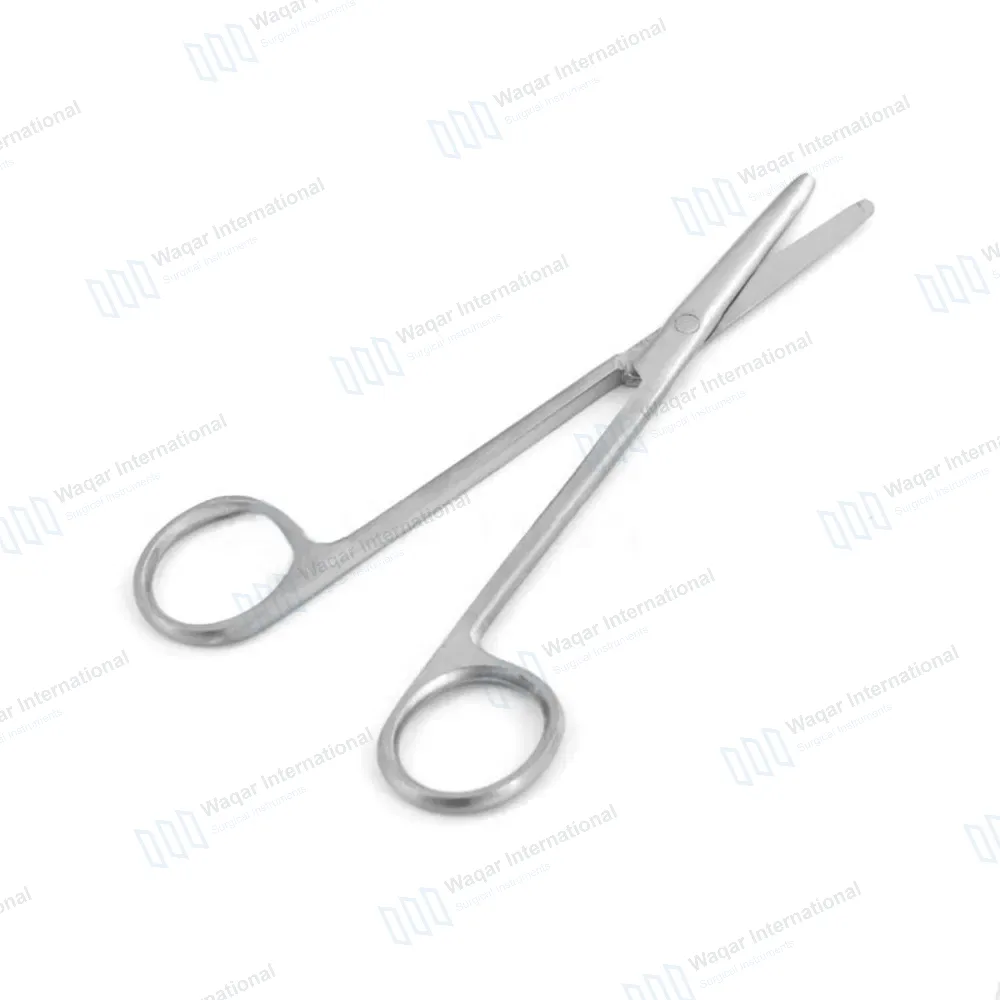 Lexer Scissors