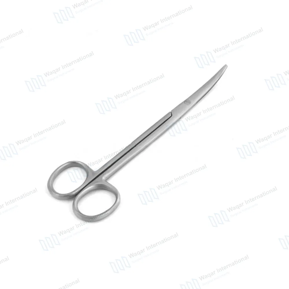 Lexer Fino Scissors
