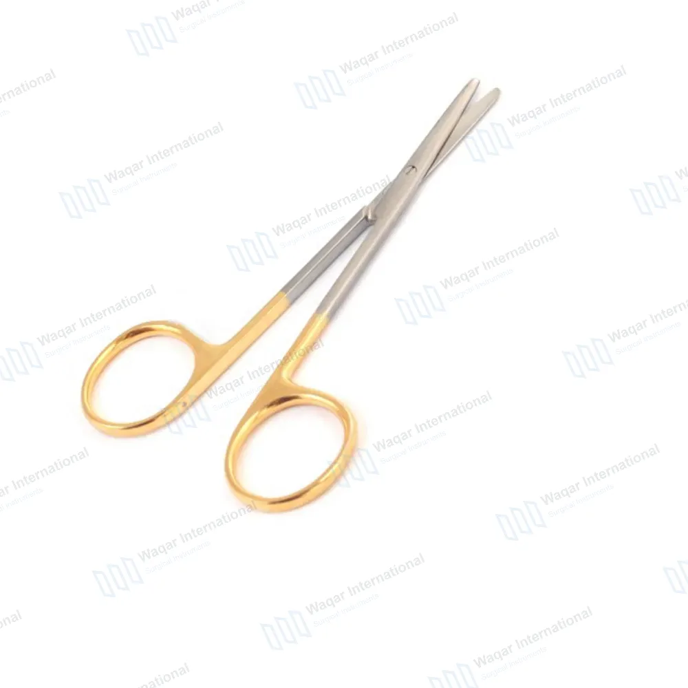 Lexer Baby Scissors TC