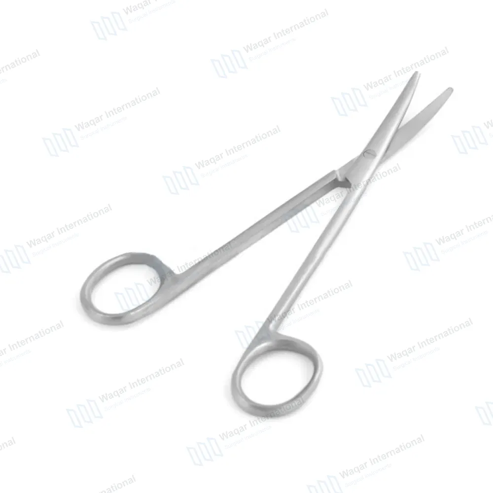 Lexer Baby Scissors