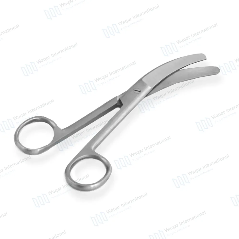 Busch Scissors