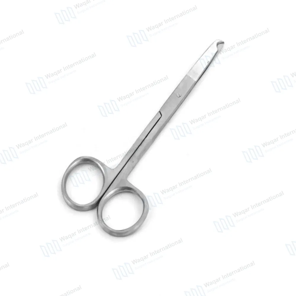 Buck Scissors