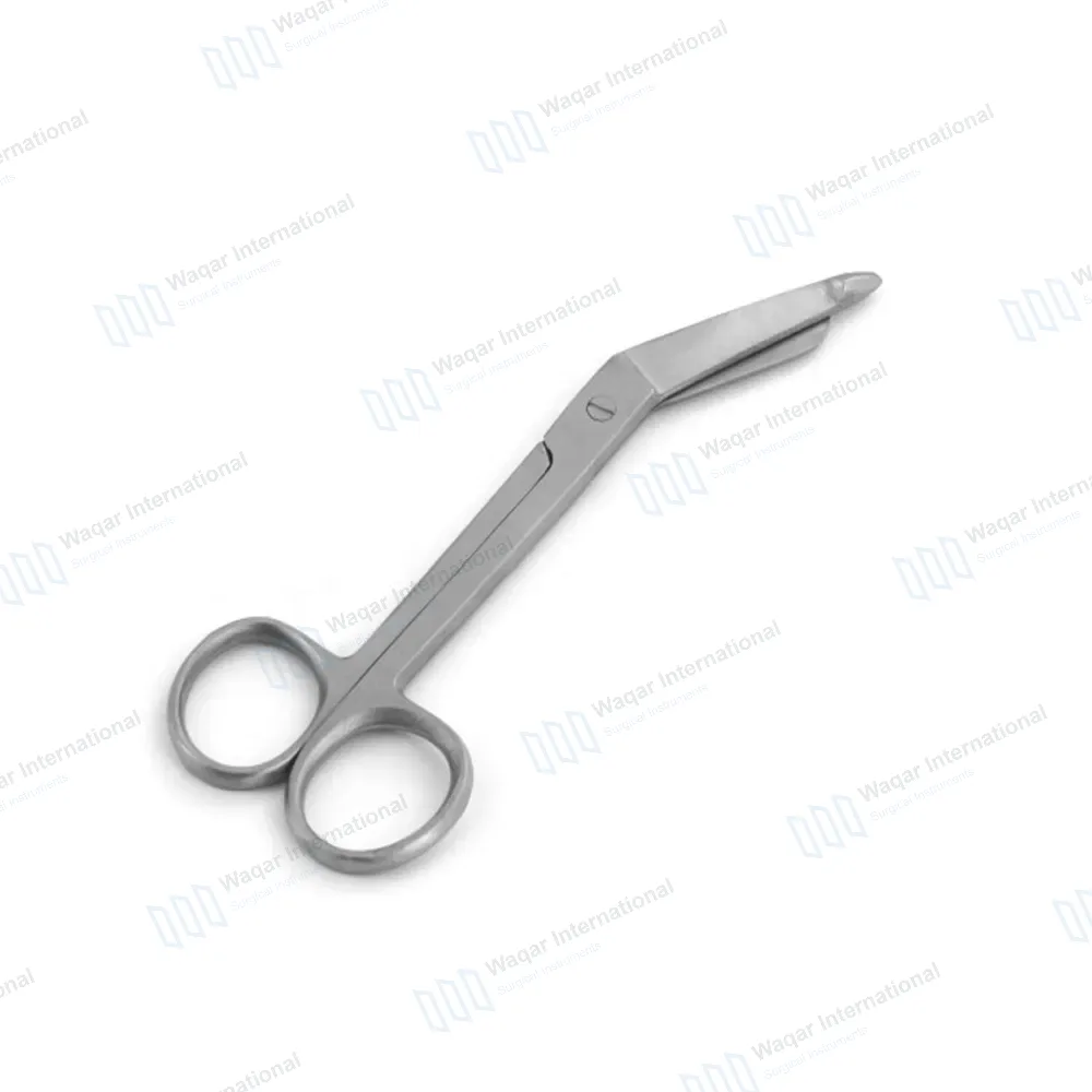 Bergmann Scissors