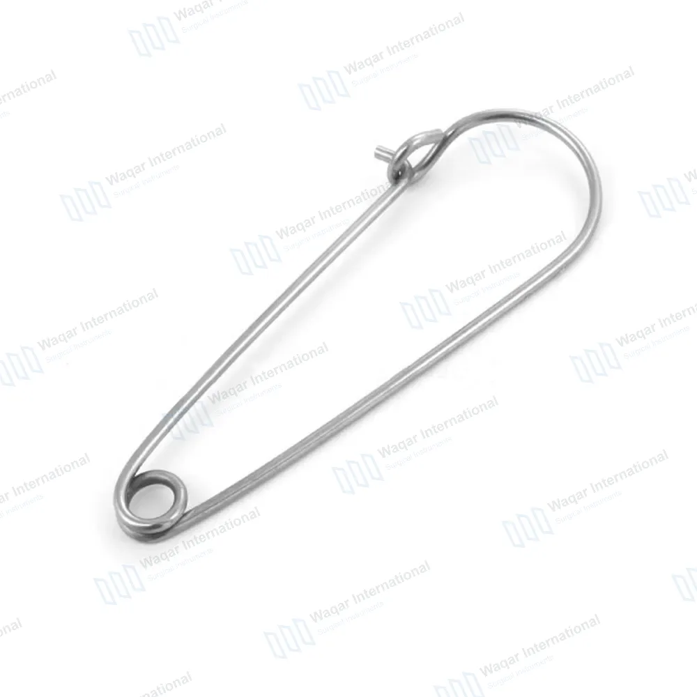 Bunt Sterilizing Aids 12cm