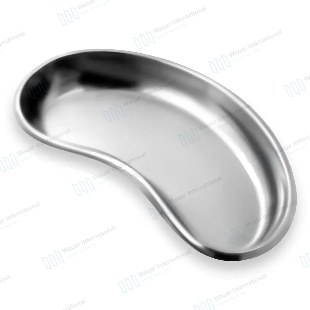 Kidney Bowl Tray 10″ Basin Emesis Large