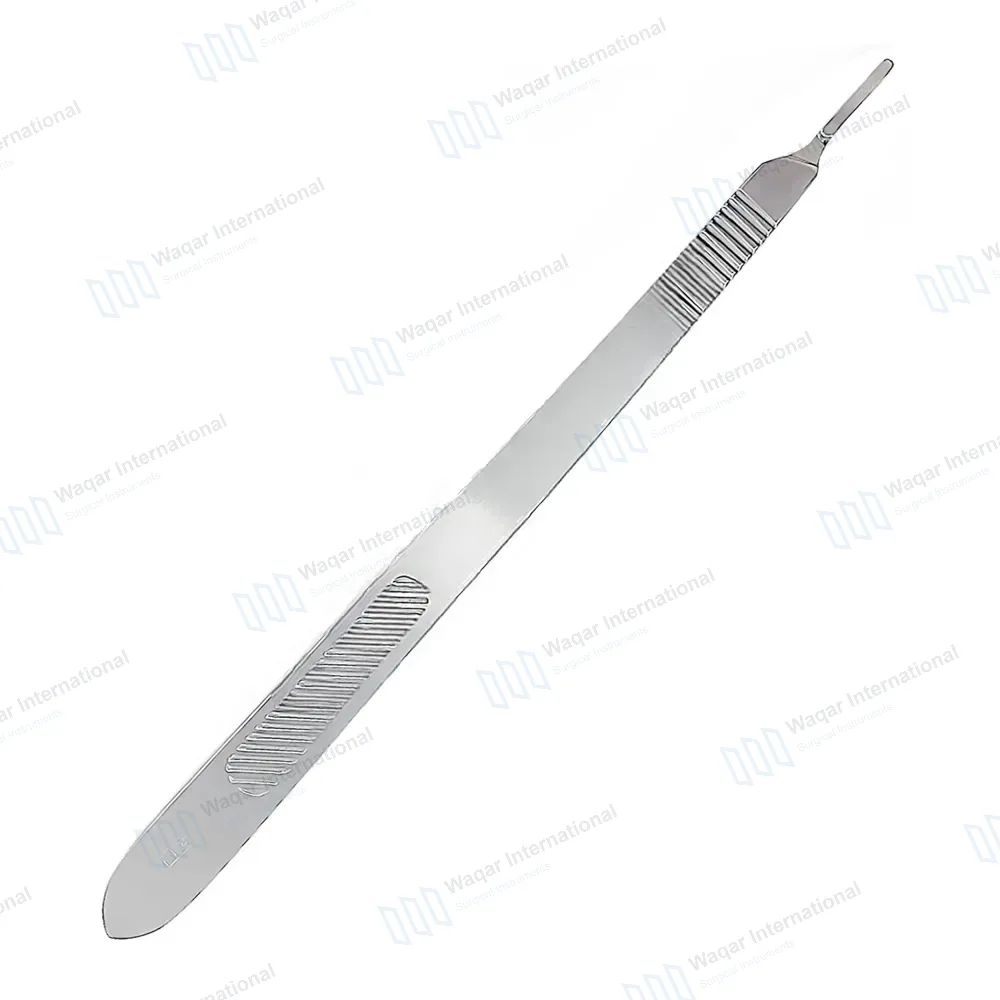 Scalpel Handle #3L