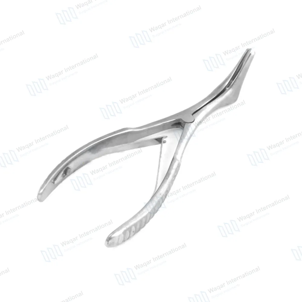 Hartmann-Halle Nasal Specula 2