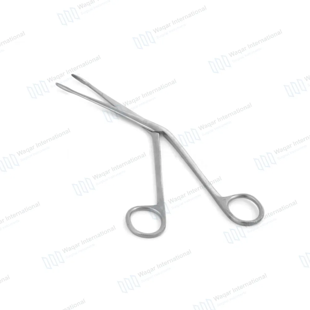 Hartmann Rhinology 20cm