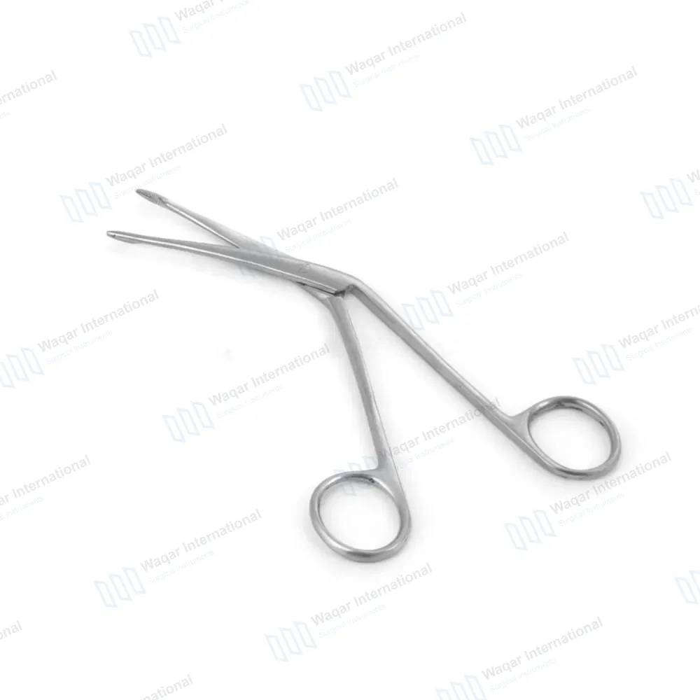Hartmann Rhinology 16cm