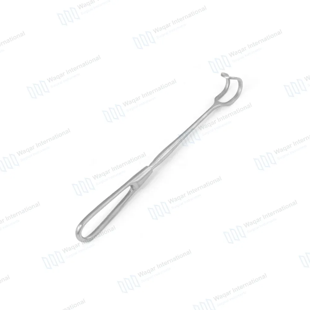 Green Retractor
