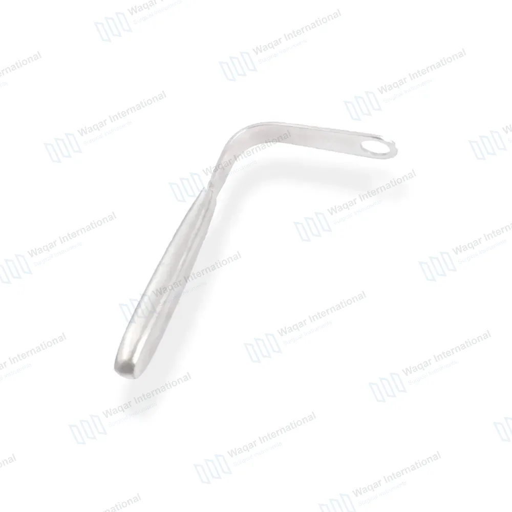 Bosworth Tongue Depressor