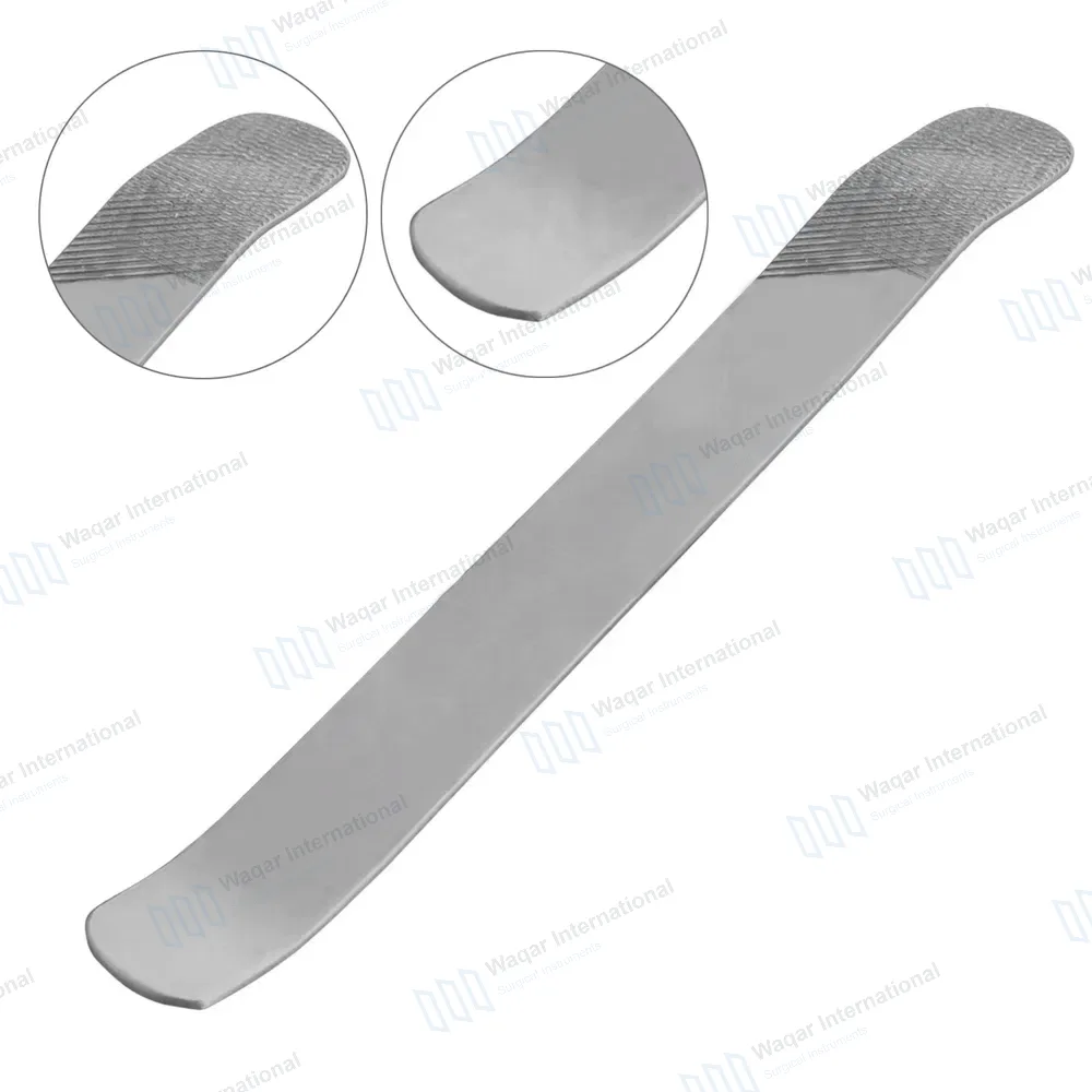 Dental Tongue Depressor 7″ Lip/ Cheek Retractor