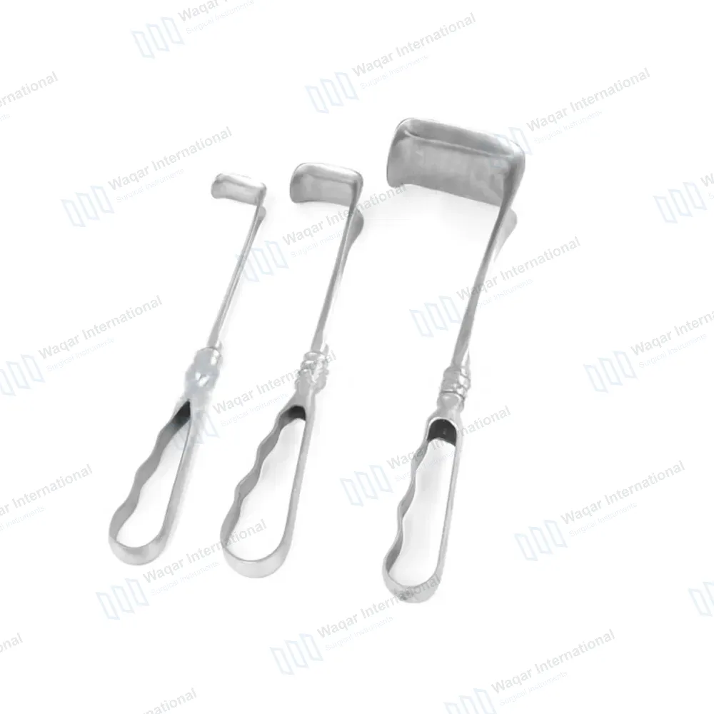 Richardson Retractor 24cm