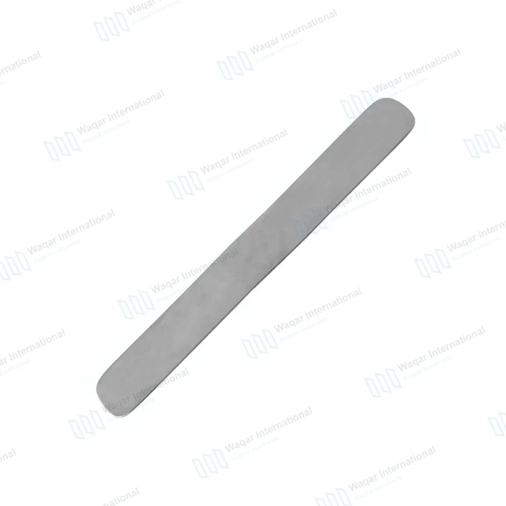 Ribbon Retractor 1″ x 7″ Malleable