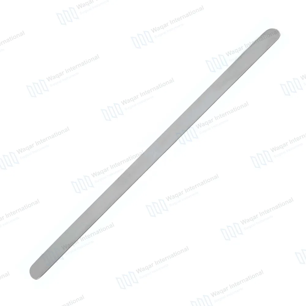 Ribbon Retractor 3/4″ x 13″ Malleable