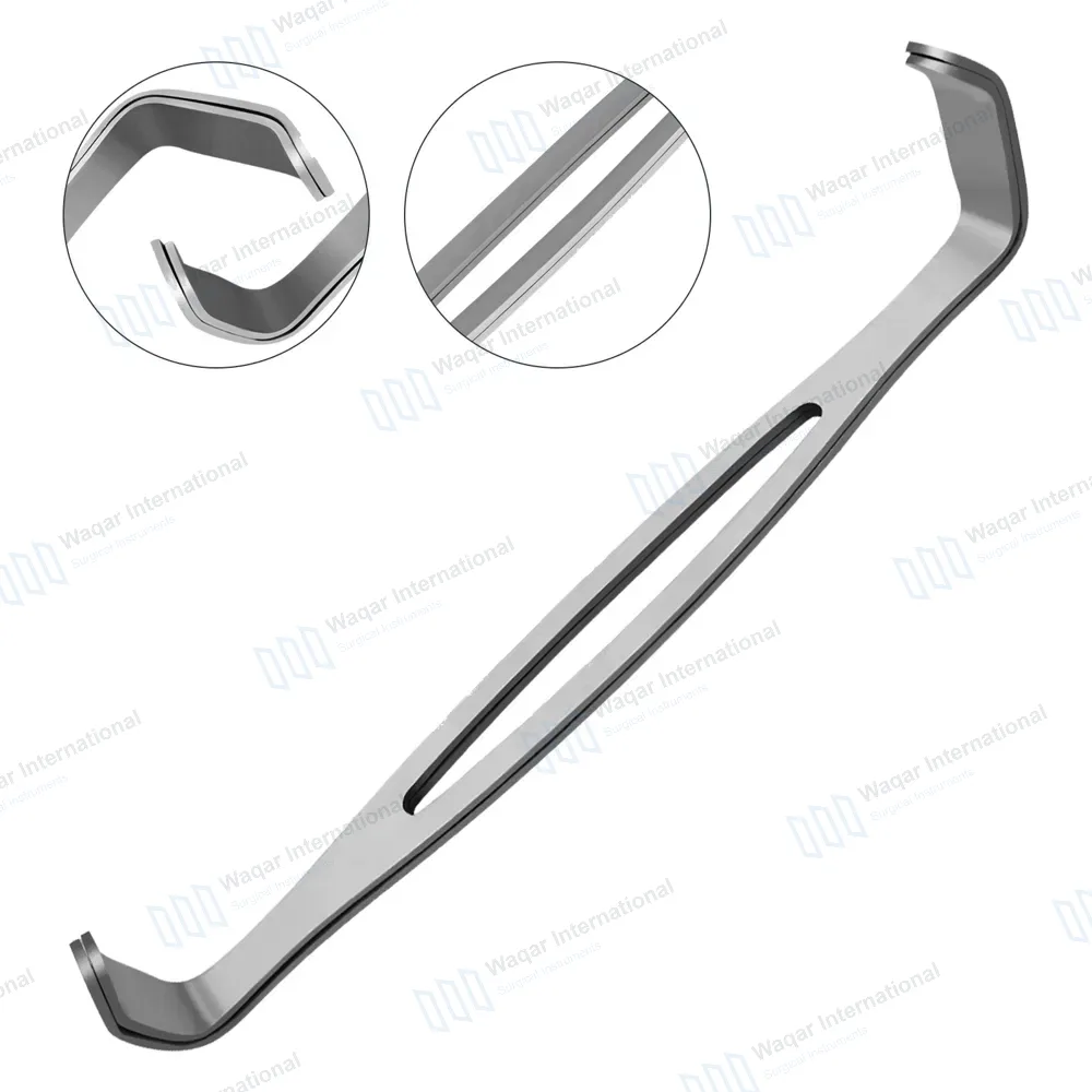 U.S. Army Pattern Retractor 8.5″ Set of 2 Double Ended