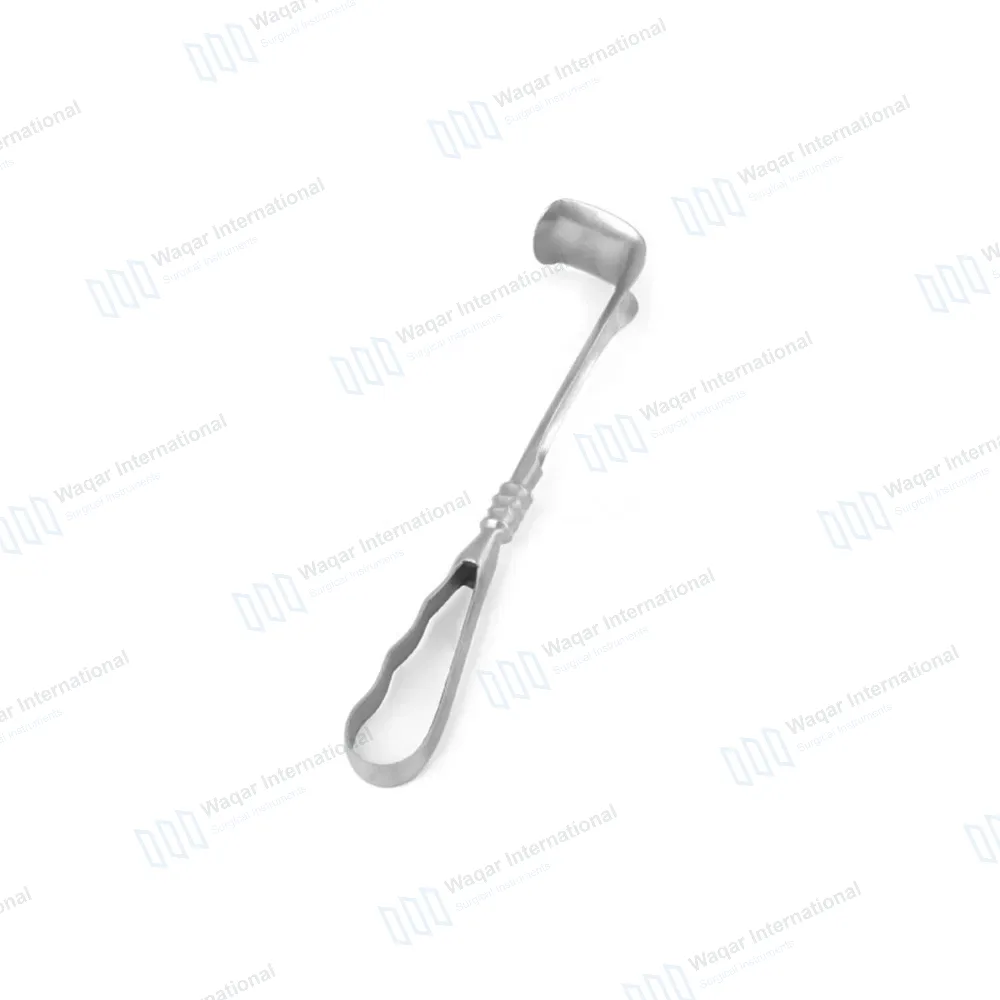 Kelly Retractor 26cm