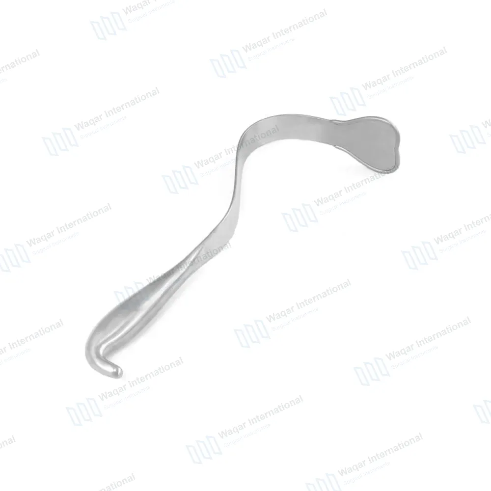 Harrington Retractor
