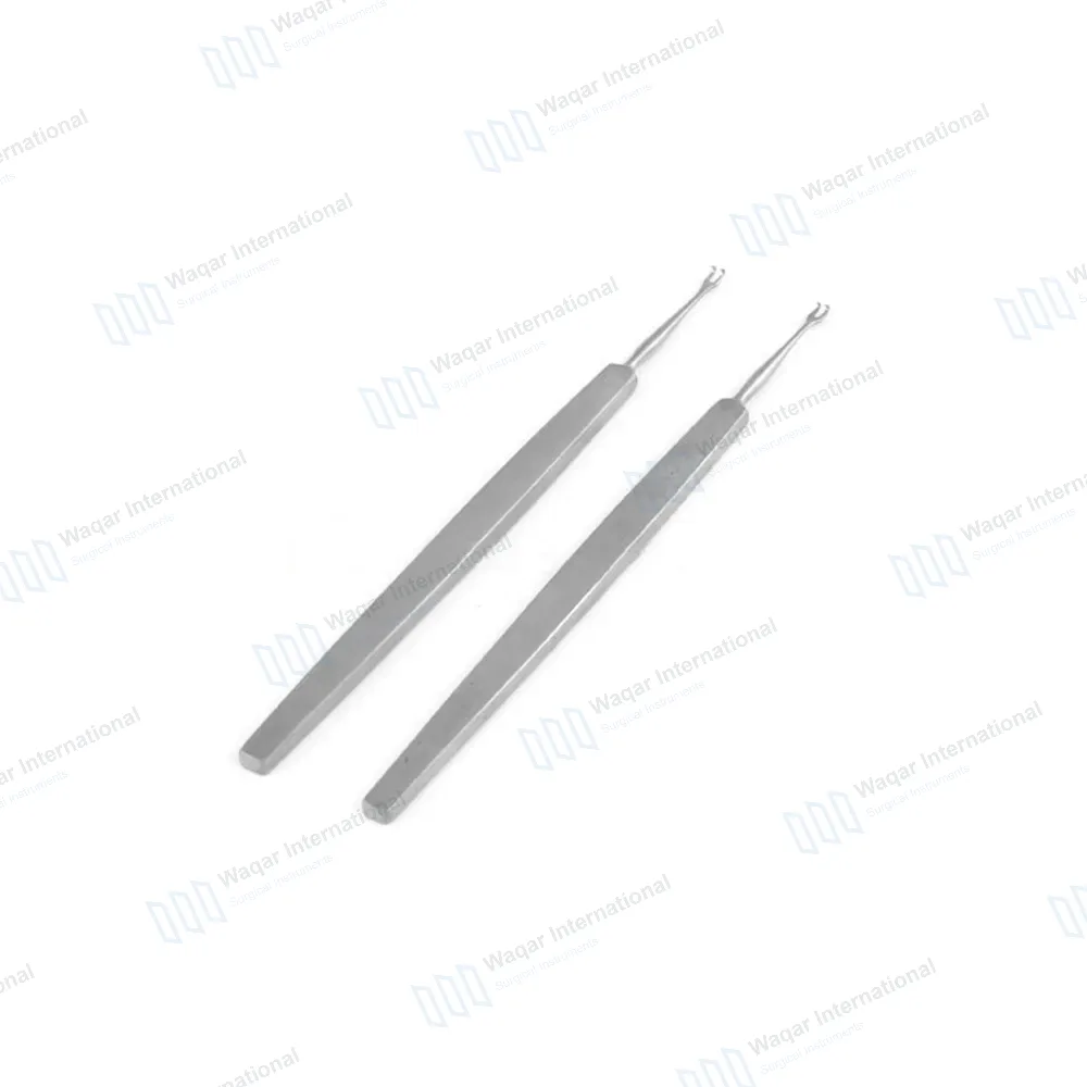 Guthrie Retractor 16cm