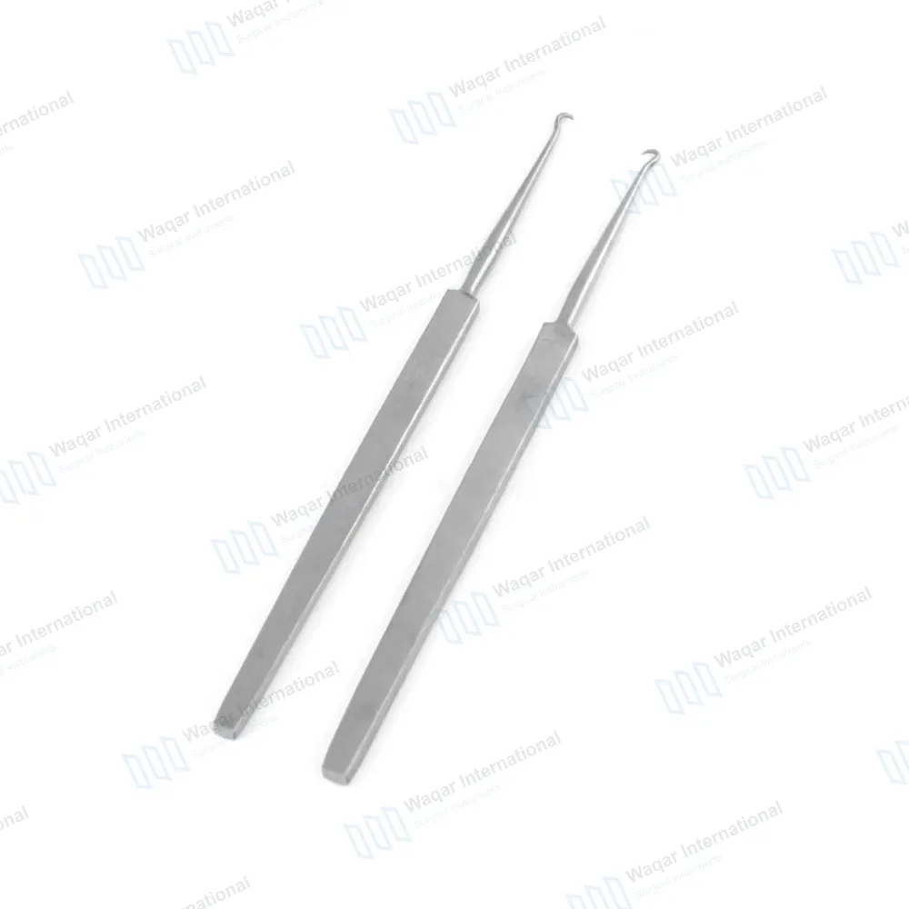 Graefe Retractor 16cm