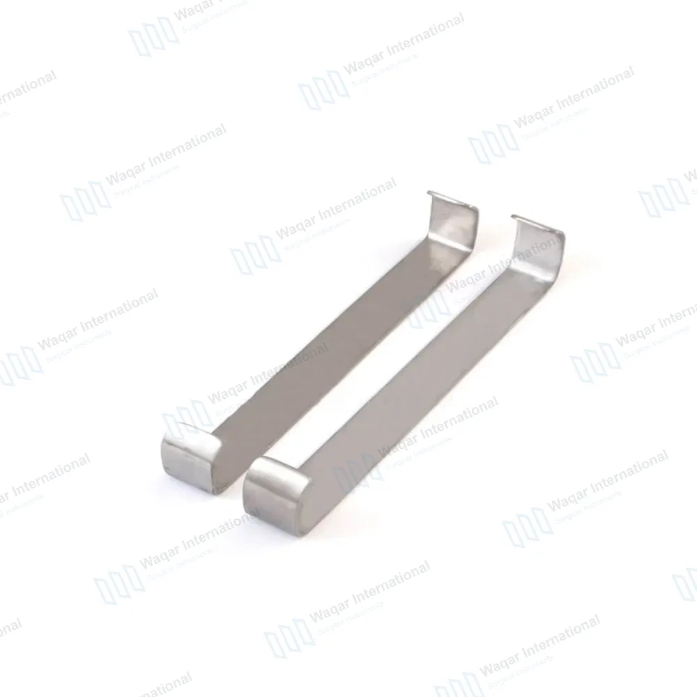 Farabeuf Retractor 6″ Double Ended Set of 2