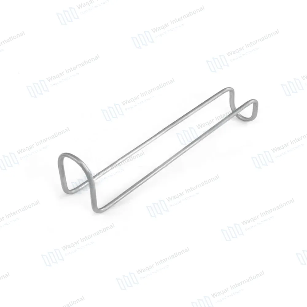Collin-Hartmann Retractors