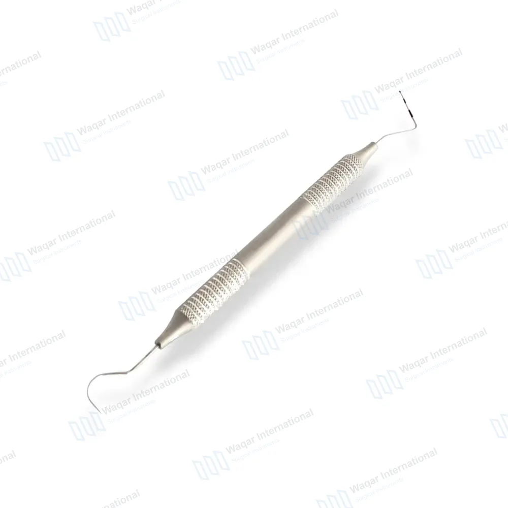 23/CP11 Expro (Explorer Probe)