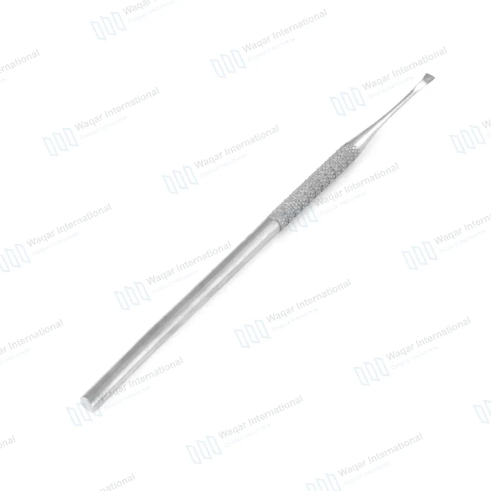 Dental Darby Perry Scalars