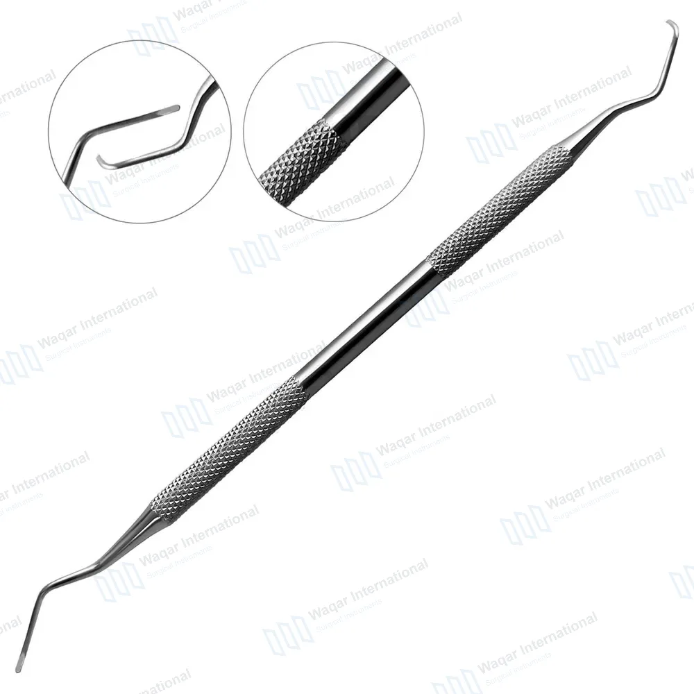 Dental Columbia Universal Curette 2R/2L