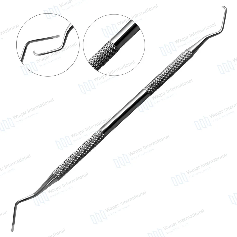 Dental Columbia Universal Curette Scalars 13/14
