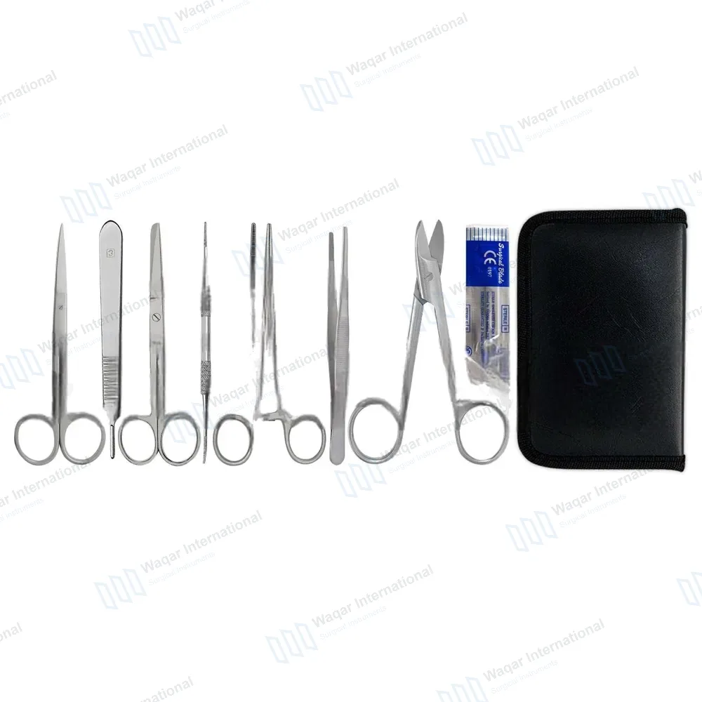 Podiatry Students Kit