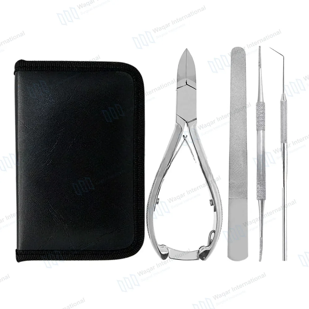 5 Pcs Podiatry Assistant Pack