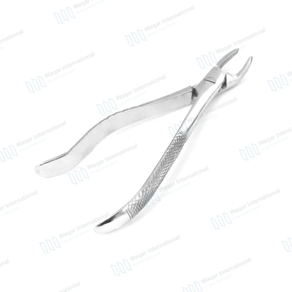 English Extracting Forceps No. 76