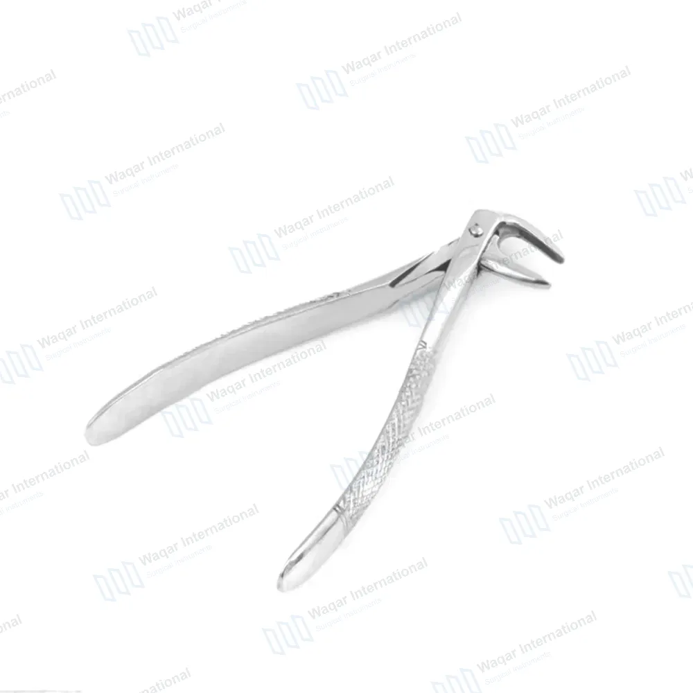 English Extracting Forceps No. 74