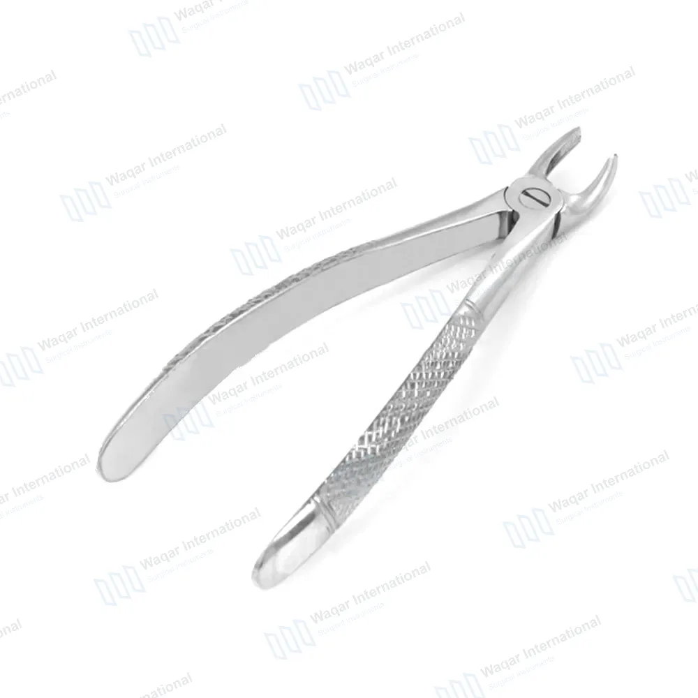 English Extracting Forceps No. 39L