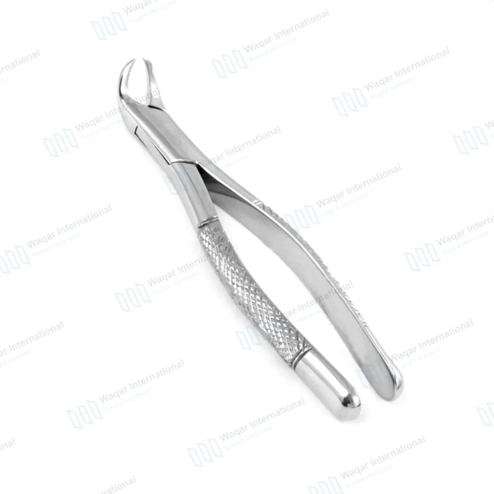 American Extracting Forceps No. 23 S