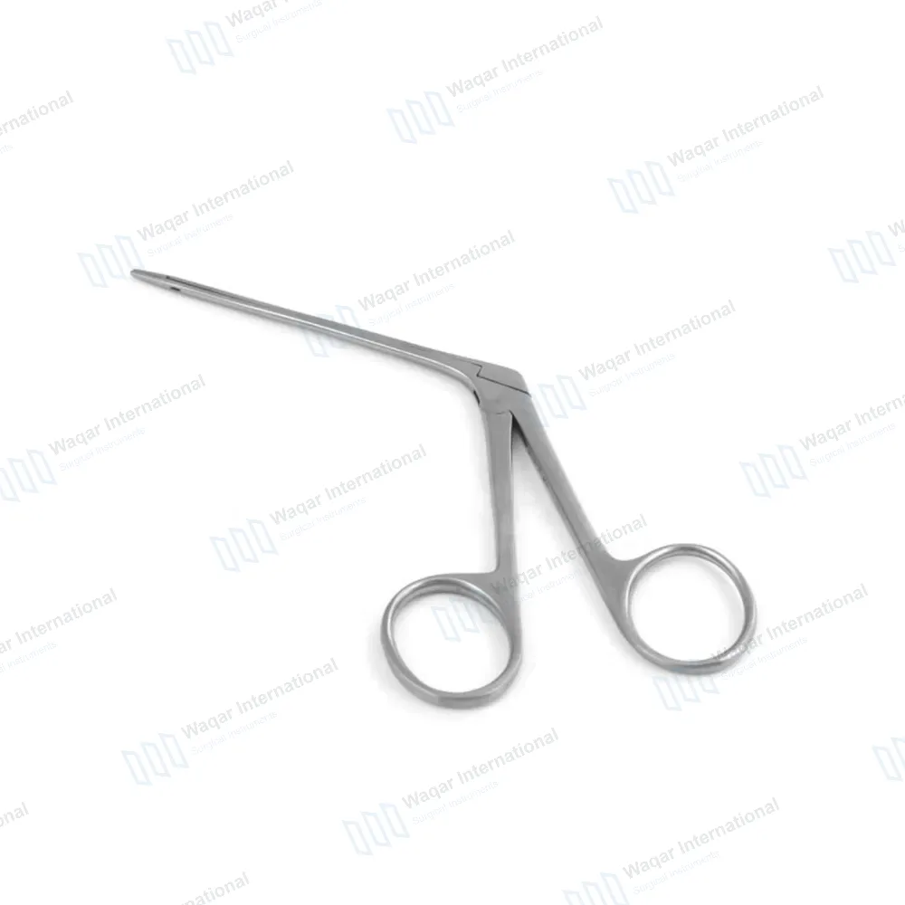 Hartmann-Wullstein Ear Forceps 8.5cm