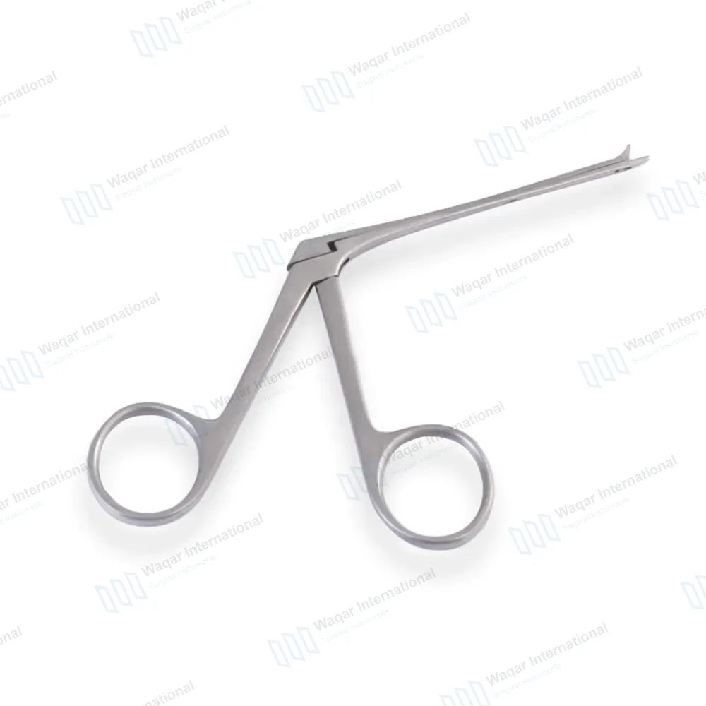Bellucci Otology Straight 5.5mm
