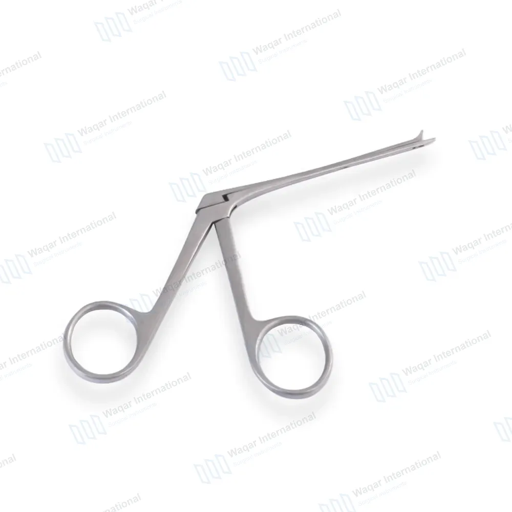 Bellucci Otology Straight 4mm