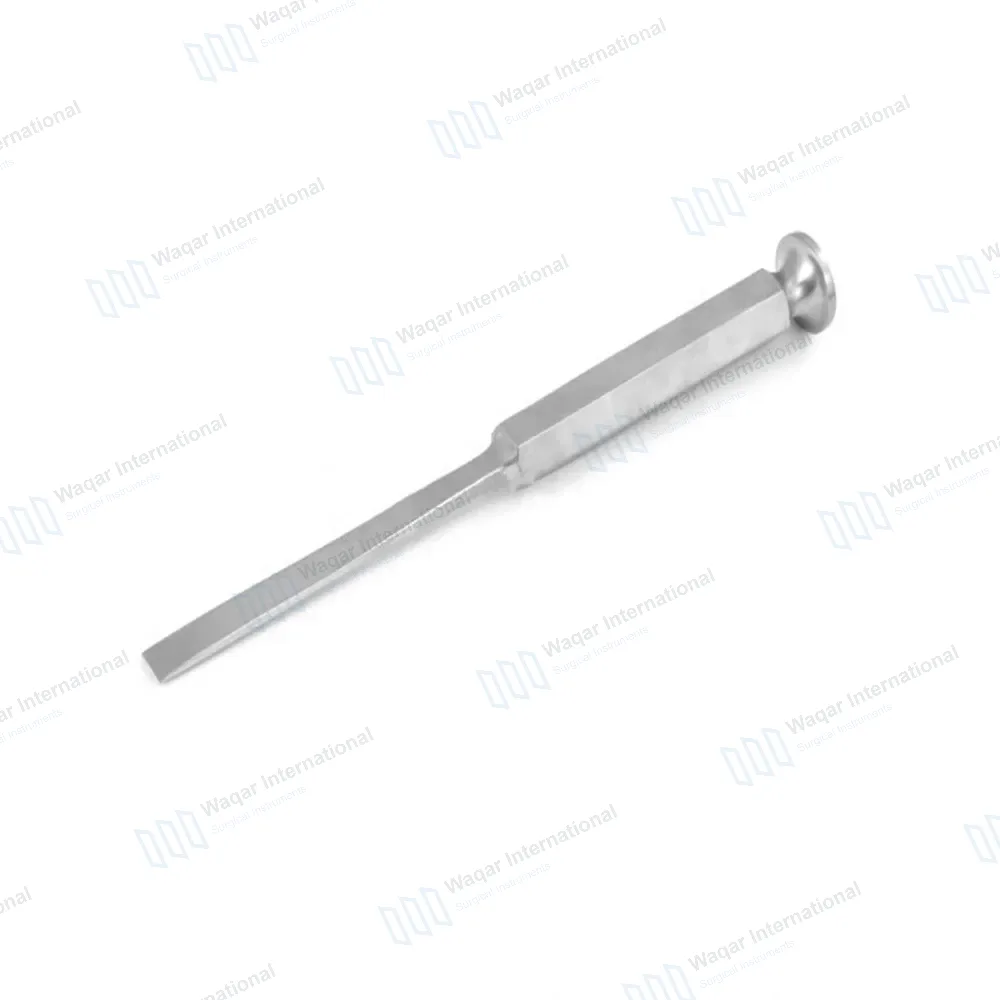 Stille Type Osteotome