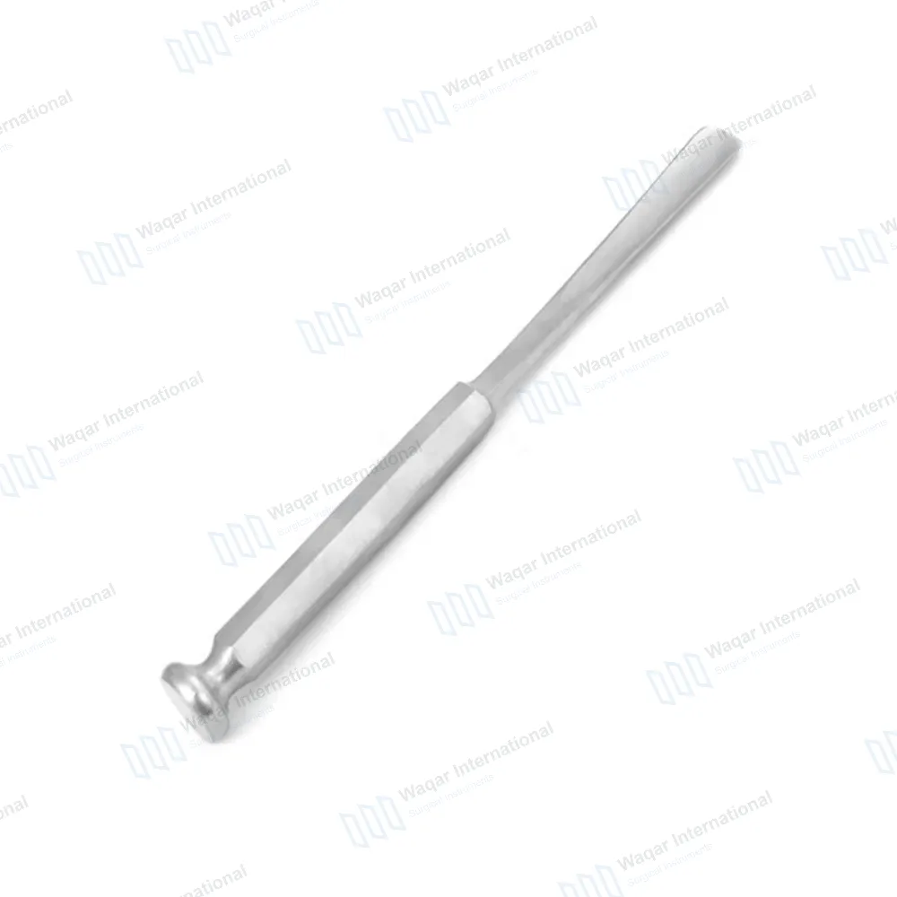 Stille Type Gouge